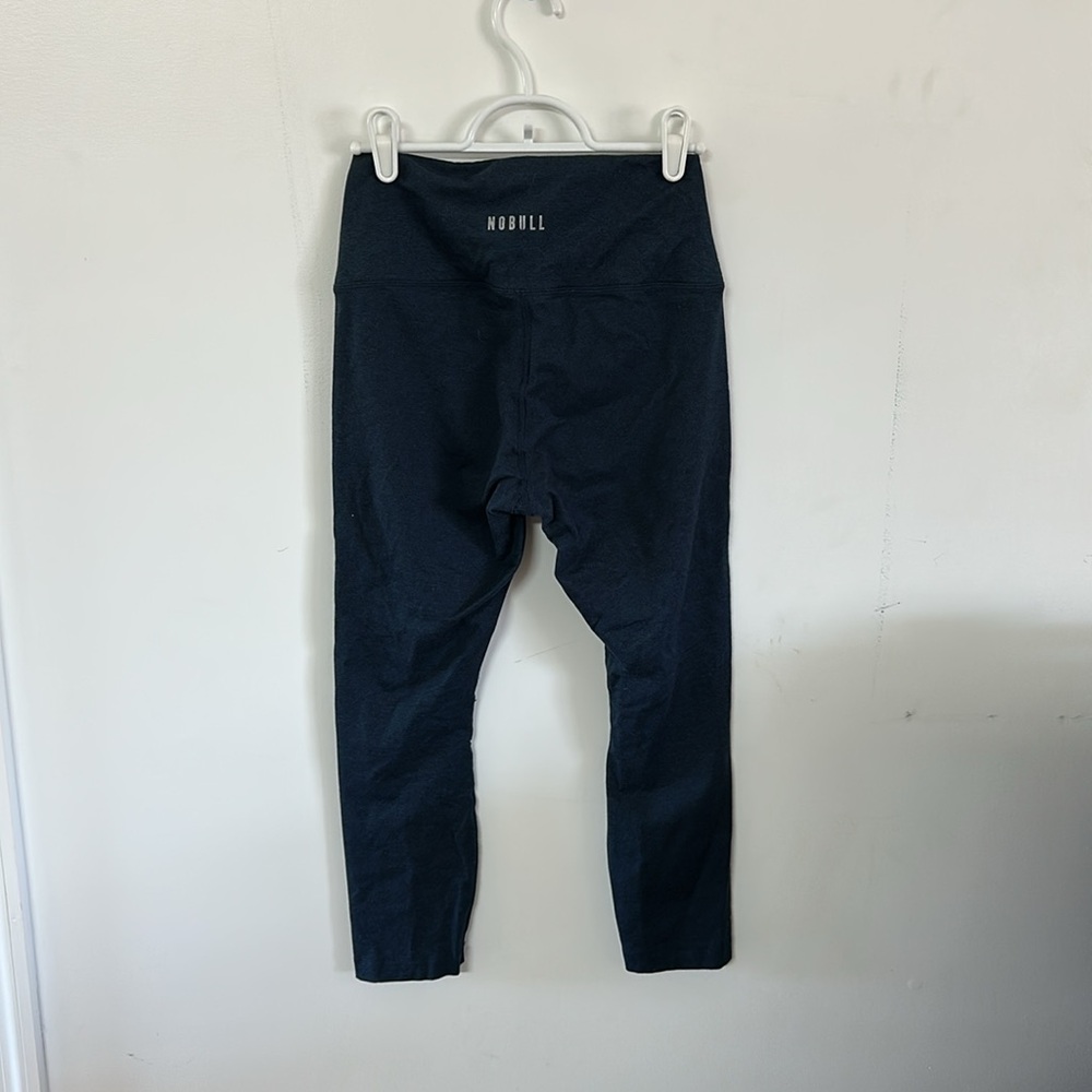 NOBULL - High Rise Matte Tight - Picture 2 of 7
